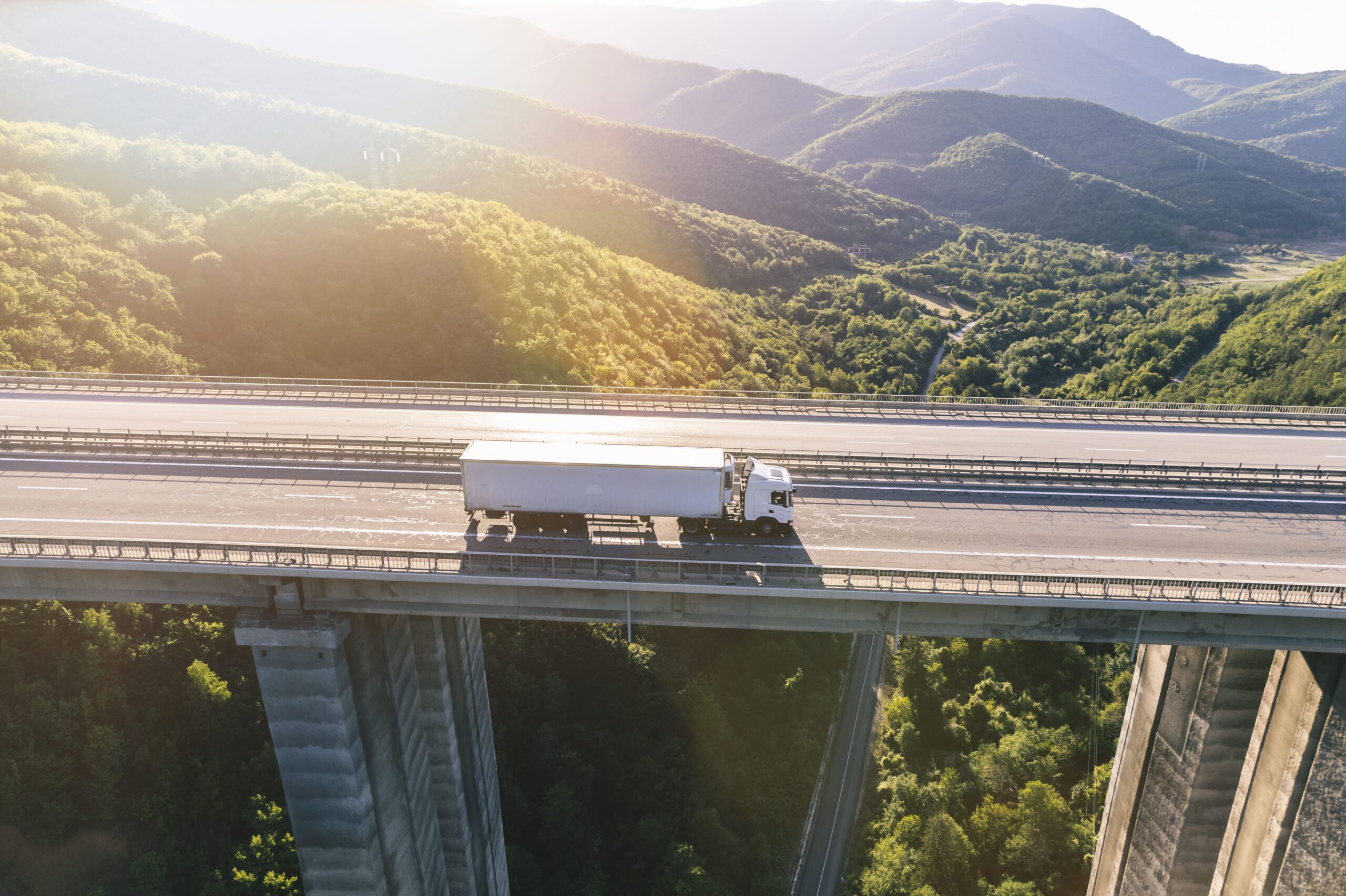 Blog transporte de mercancias